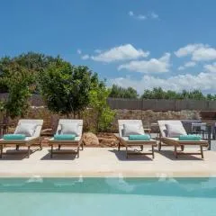 Le Mont Blanc - with shared Pool