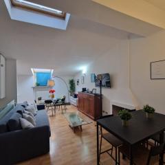 Salmini Porta Romana Apartment by 101Flats