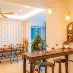 Haiyan Design House - Feel like a vacation at city