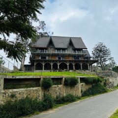 Whistling Thrush Cottage