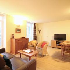 T2 bis avec WIFI et parking en centre-ville, proche des Thermes - FR-1-608-56