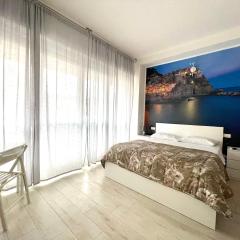 Bilocale con Posto auto La Chicca del Golfo