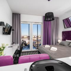 Kasprzaka 31 By Perfect Apart 1030