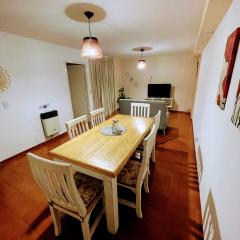 Departamento amplio Zona Centro de Mendoza