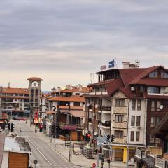 Ski Lift Apartment - FORTUNA