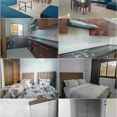 Oasis Airport Rabat-Salé