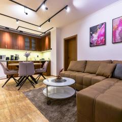 Yeti Apartment Pamporovo Grand Monastery