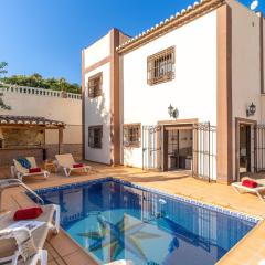 Villa Miguel Franco by Casitas Select