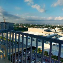 SM Southmall Couple Suite 1Br