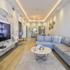 Azure Residences a Beachfront Getaway on Palm Jumeirah