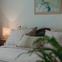 The House Around The Corner