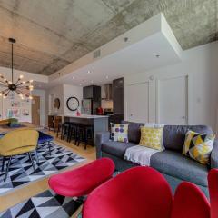 Les Immeubles Charlevoix 760-205