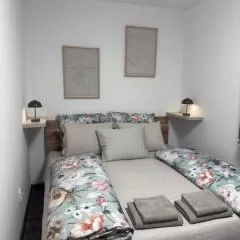 Apartmán Leona