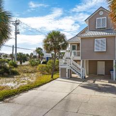 Blues Beach Bungalow