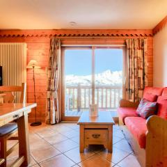 Résidence Le Roselend - maeva Home - Appartement 3 pièces 6 personnes - Sélection MAE-9221