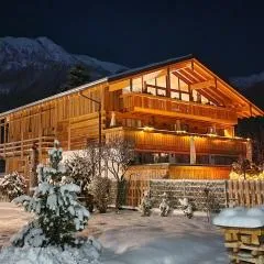 Landhaus Wiederkehr