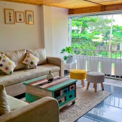 Pine Beach House Alleppey