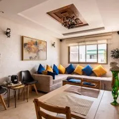 Casa Lilas Free Parking & Gym & Optical Fiber Oldtown 5 mn Walk