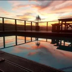 The Aloe House Vacation Home