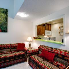 Snowater Condo 38 - A great mountain retreat