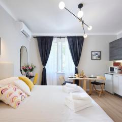 Studio apartman Victor 27