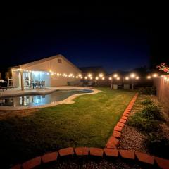 New Casa Golden Retreat Amazing Pools