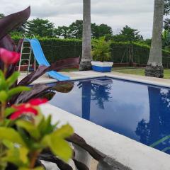 Chalet Villa Luna