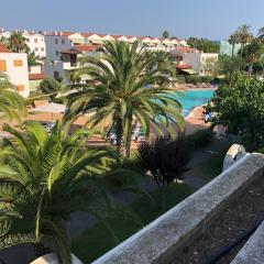 El apartamento de tus vacaciones