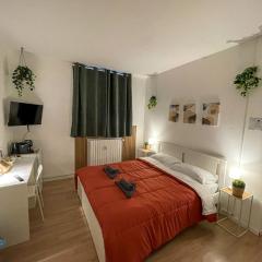 Home In Town - Home in City Life near San Siro Stadium