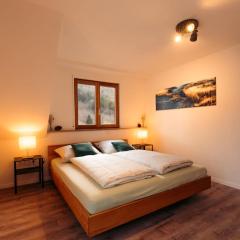 Ferienwohnung Waldgeflüster
