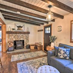 Lake Winnipesaukee Getaway with Private Beach Access