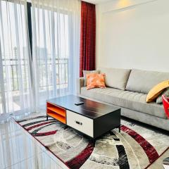 Luced Homes