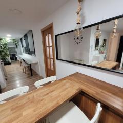 Habitaciones con vistas Madrid