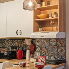 Azulejo Apartment