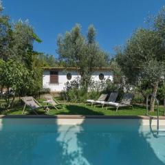 Villa Gelly