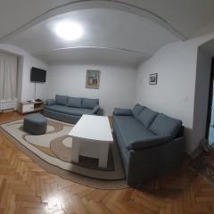 Apartment Splitska