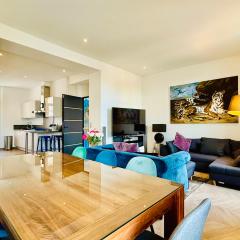 Superbe Villa - Cannes Centre -Proche Palais des Festivals et Plages