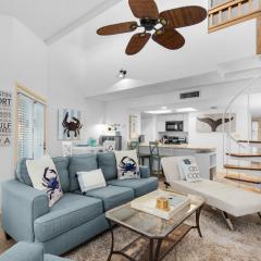 Hidden Dunes Cottage 215 by Newman-Dailey