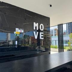 Flat para 3 Pessoas no Move Tambaú!