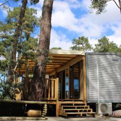 Mobilhome Les Embruns by Siblu