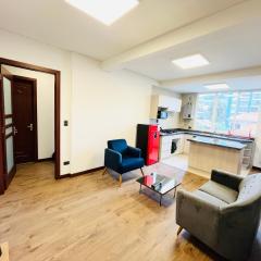 Nuevo Departamento en Sopocachi