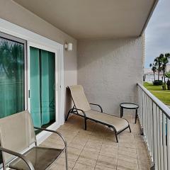 Summit Beach Resort #222