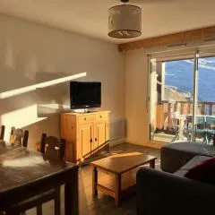Résidence Hauts De Peyragudes Mp - T3/8pers -HAUT DE PEYRAGUDES A15- Peyresourde MAE-7491