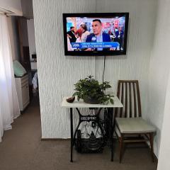 Departamentos Santa Fe