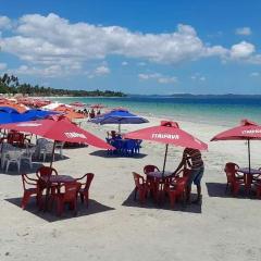 Bela kitnet madre de Deus