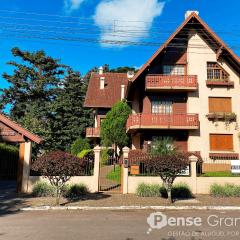 Residencial Innsbruck - Gramado