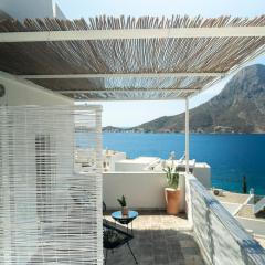 Manifesto Seaview Apartment I