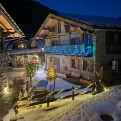 Casa Vacanze Grand-Haury da Andrea 2