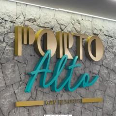 Porto Alto Resort - Muro Alto - Porto de Galinhas