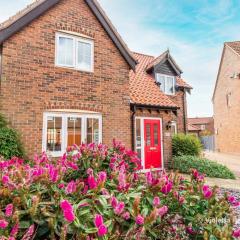 Violetta Hemsby - Holiday home with Games Room